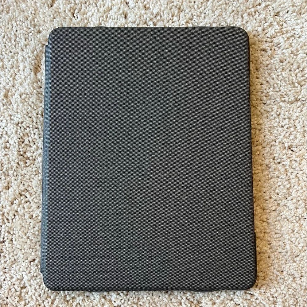 Logitech keyboard case for iPad Pro 12.9 “